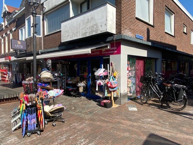 Friesestraat 28