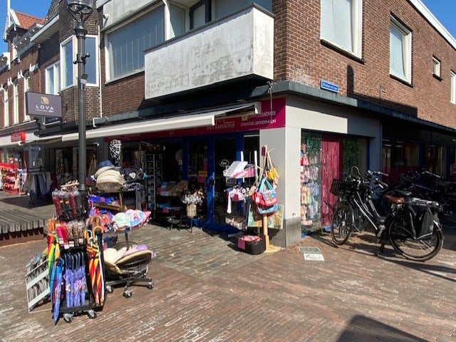 Friesestraat 28, Coevorden