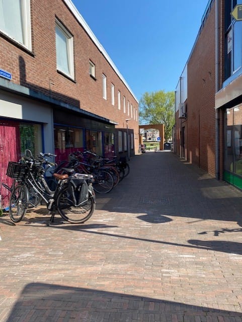 Bekijk foto 4 van Friesestraat 28