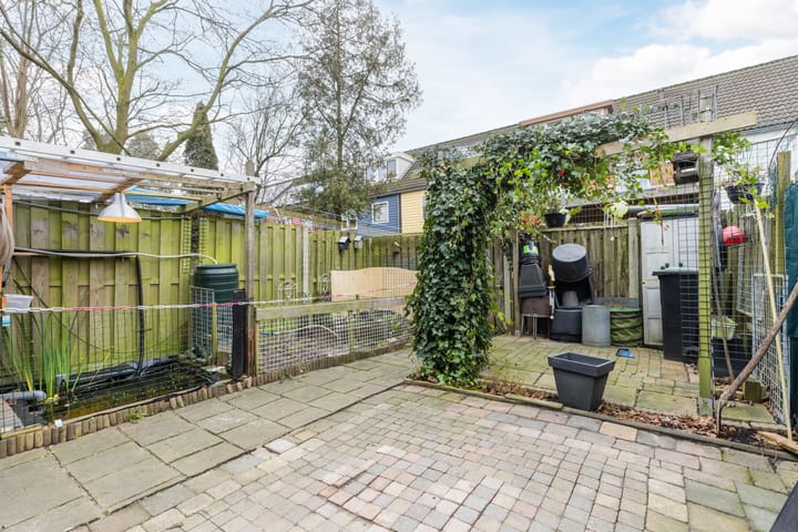 Foto 3 van Haringvlietlaan 93