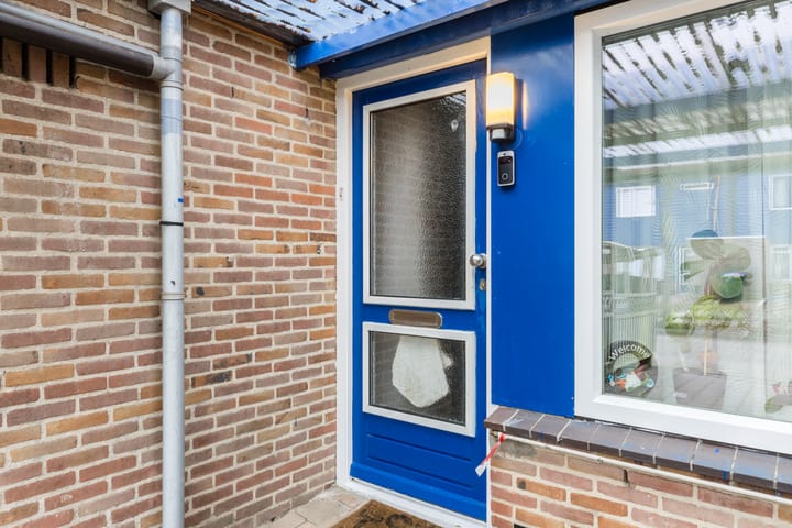 Foto 5 van Haringvlietlaan 93