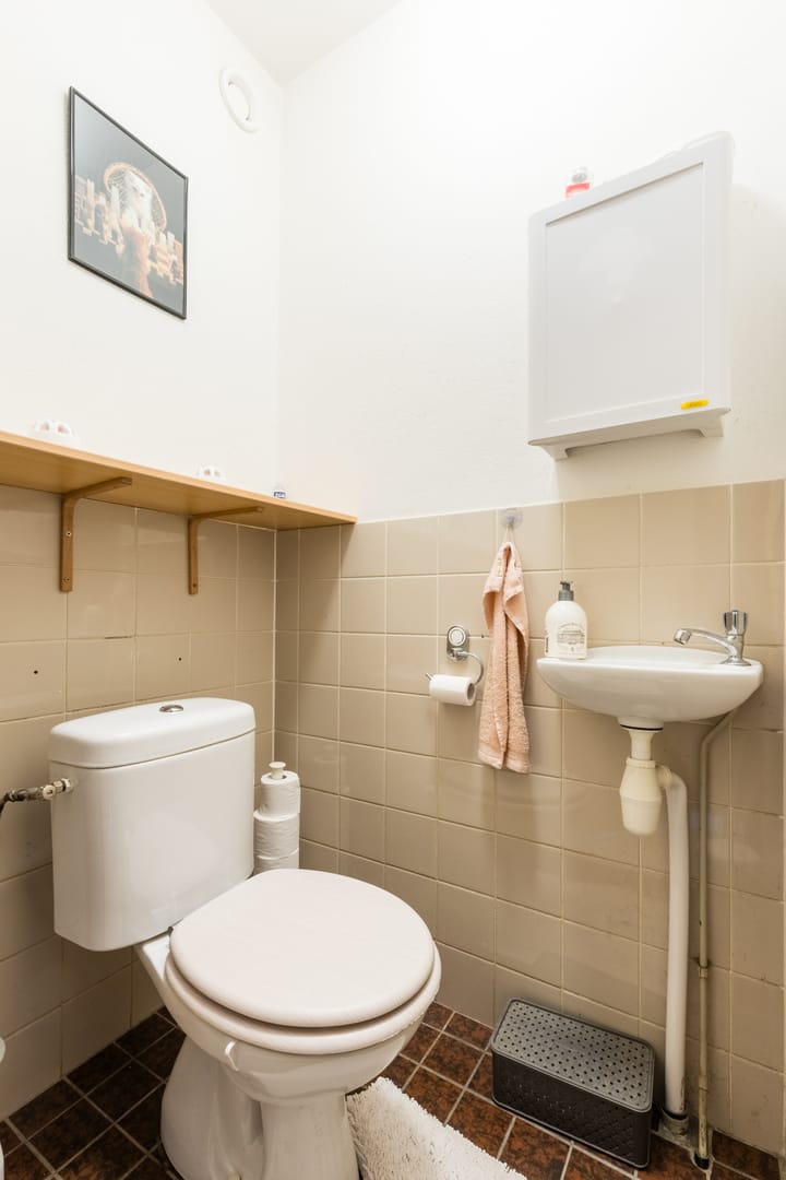 Foto 6 van Haringvlietlaan 93