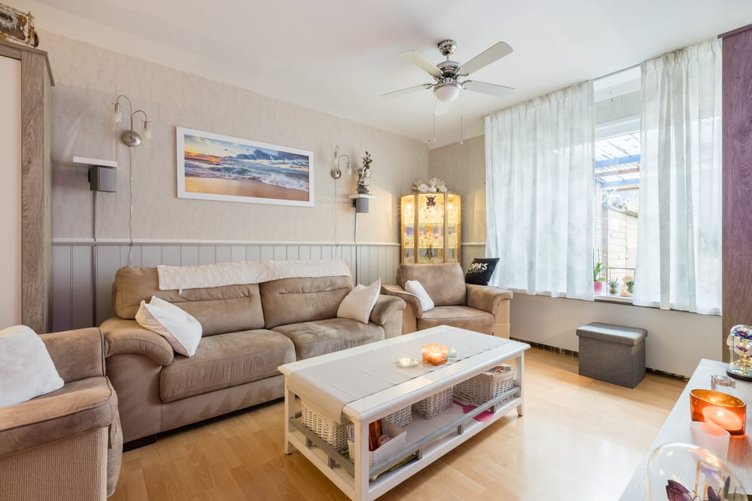 Photo 7 of Haringvlietlaan 93