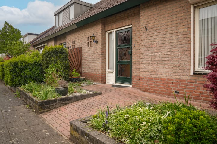 Foto 6 van Maaskant 5