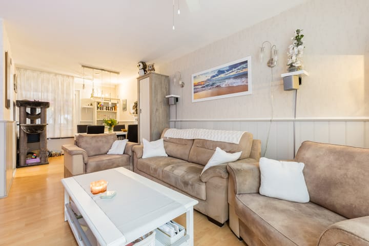 Foto 9 van Haringvlietlaan 93