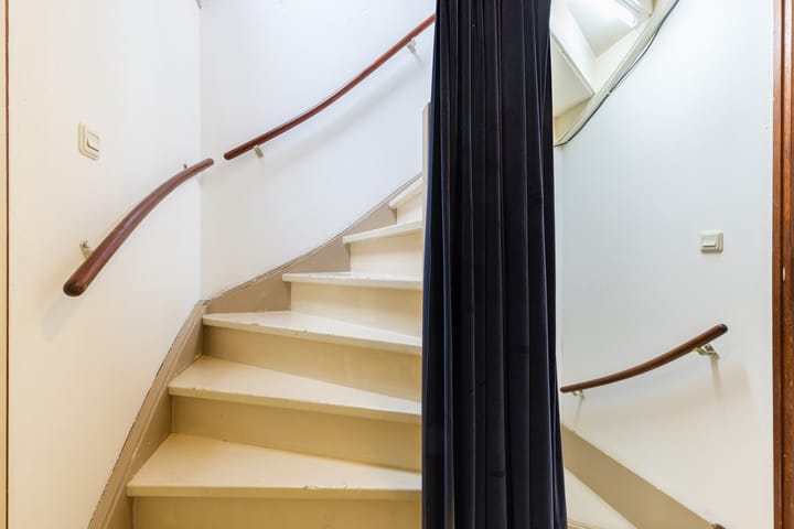 Foto 12 van Haringvlietlaan 93