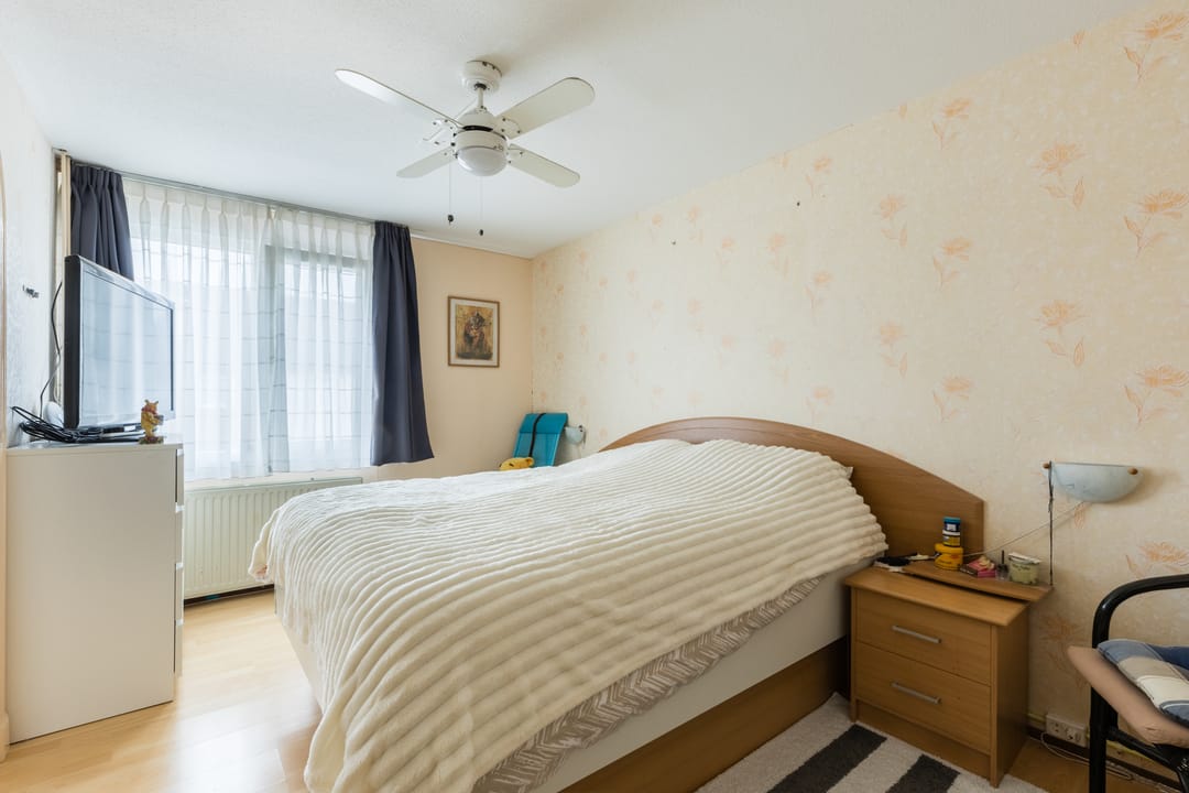 Photo 13 of Haringvlietlaan 93