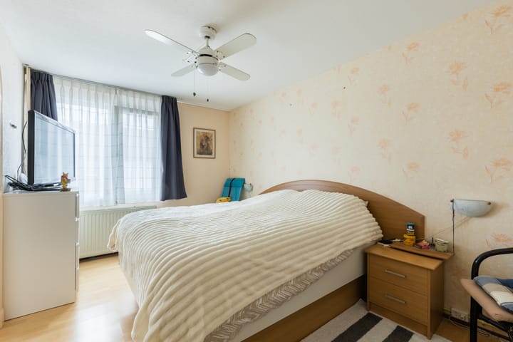 Foto 13 van Haringvlietlaan 93