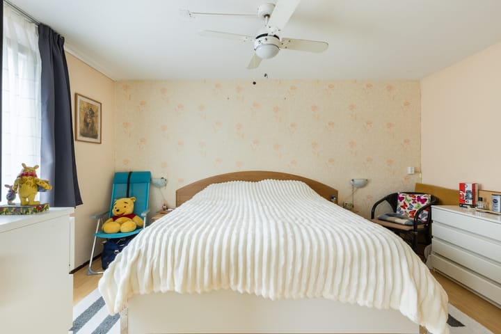 Foto 14 van Haringvlietlaan 93