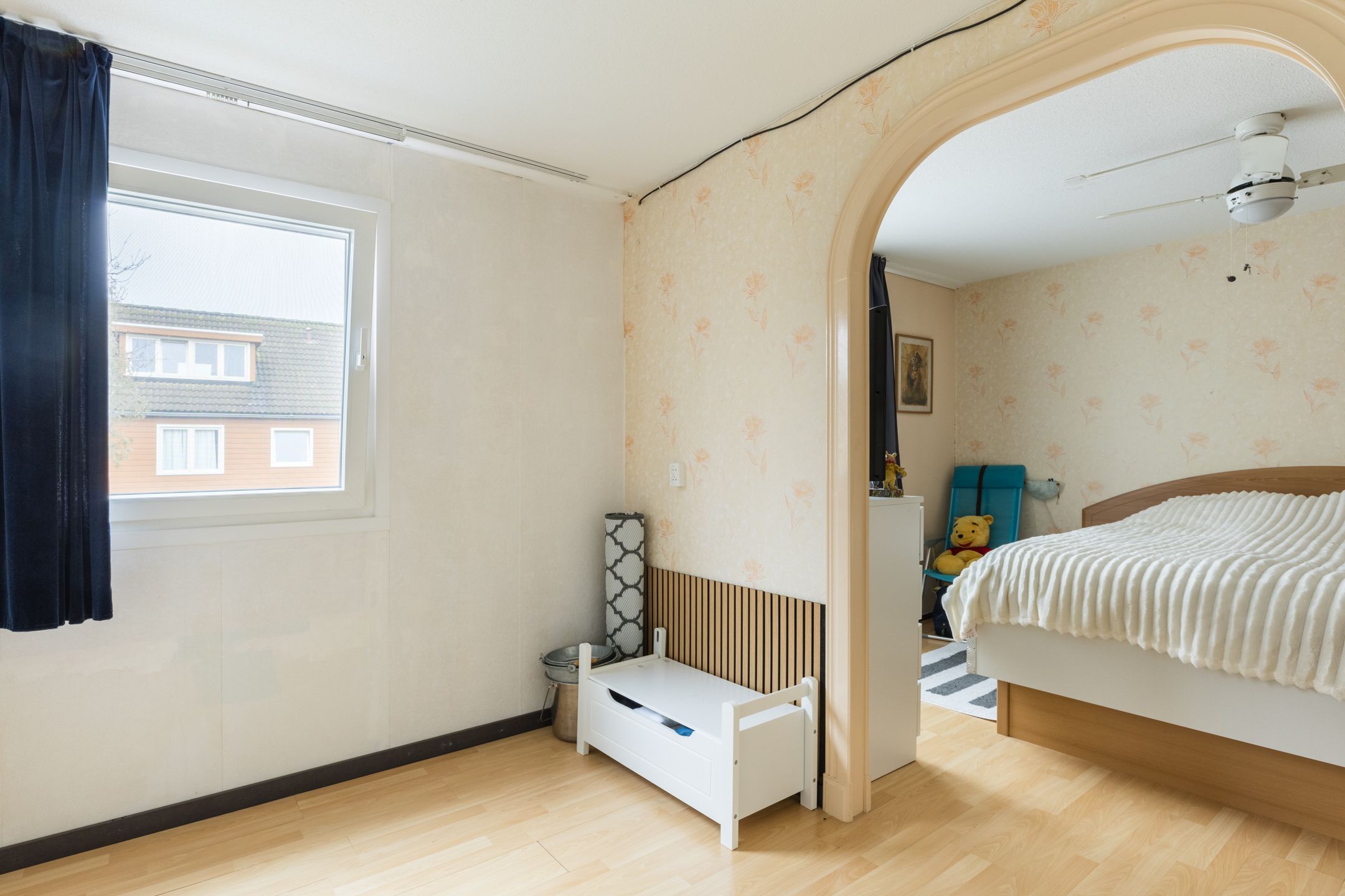 Photo 15 of Haringvlietlaan 93