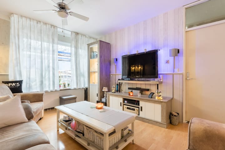 Foto 8 van Haringvlietlaan 93