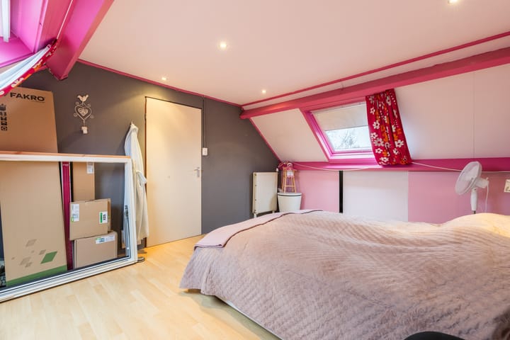 Foto 21 van Haringvlietlaan 93