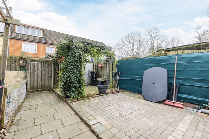 Foto 22 van Haringvlietlaan 93