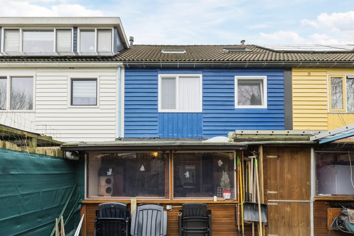 Foto 23 van Haringvlietlaan 93