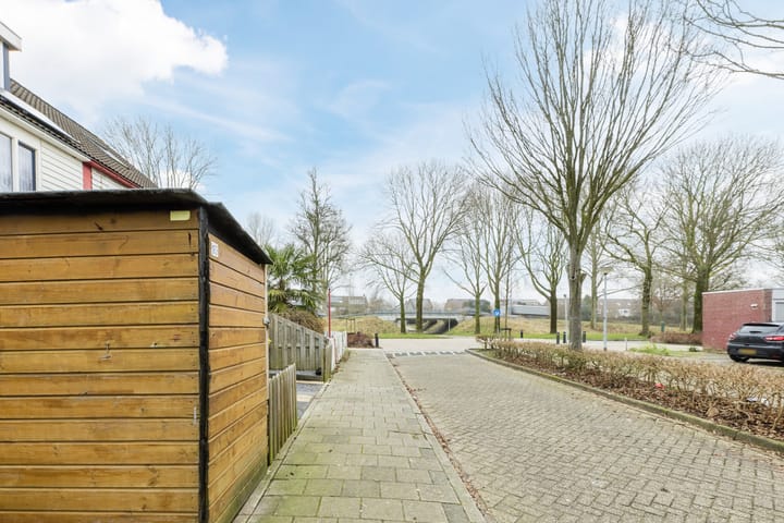 Foto 24 van Haringvlietlaan 93