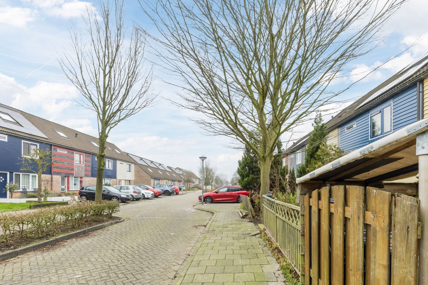 Photo 25 of Haringvlietlaan 93