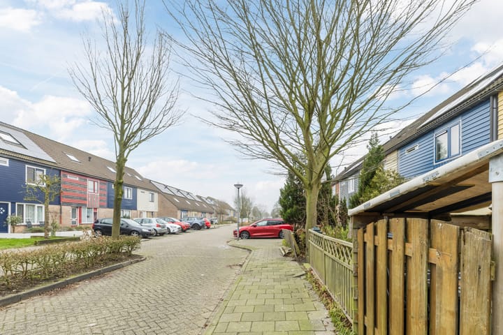 Foto 25 van Haringvlietlaan 93