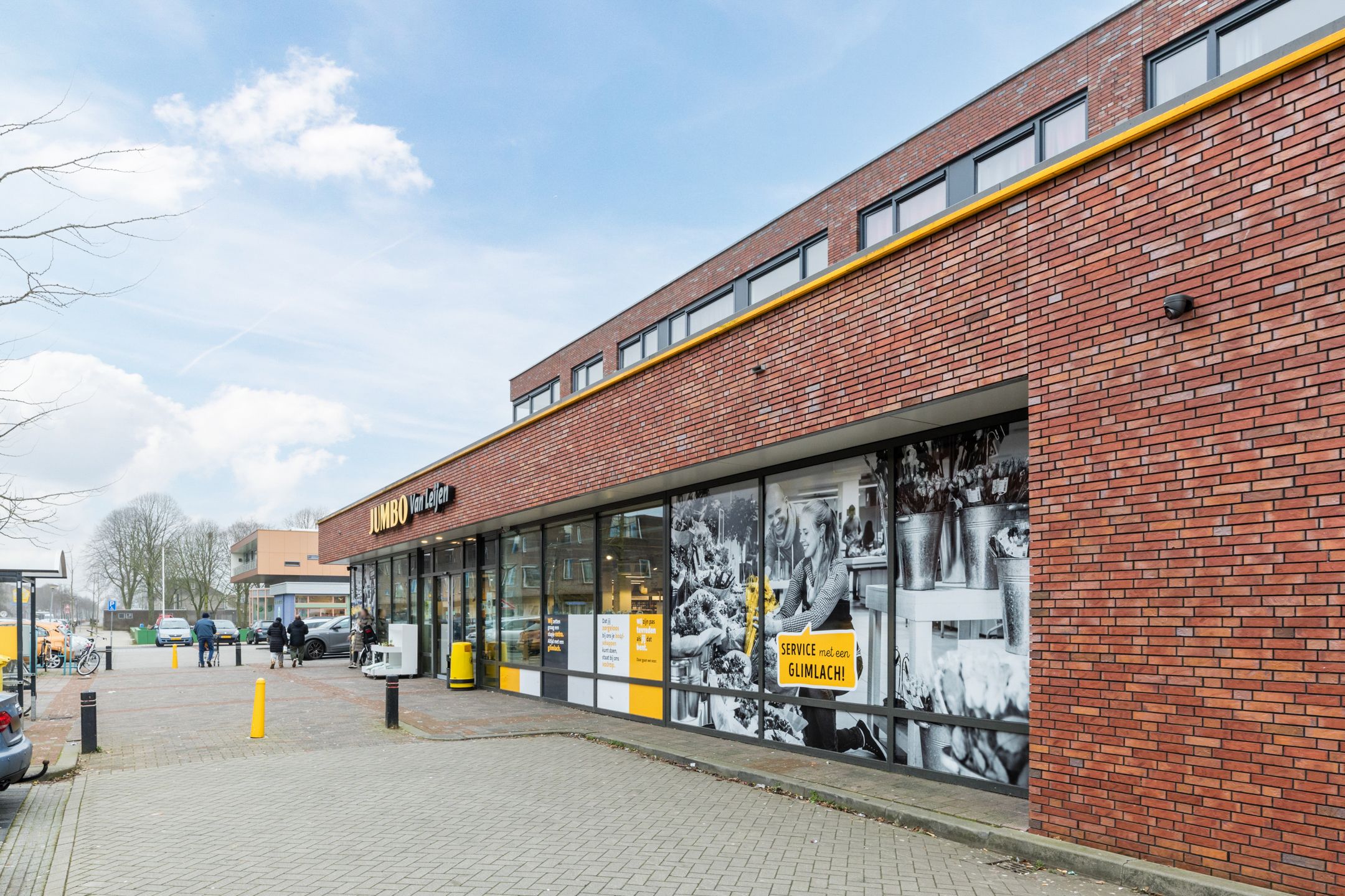 Photo 27 of Haringvlietlaan 93