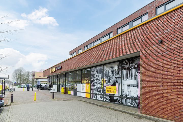 Foto 27 van Haringvlietlaan 93