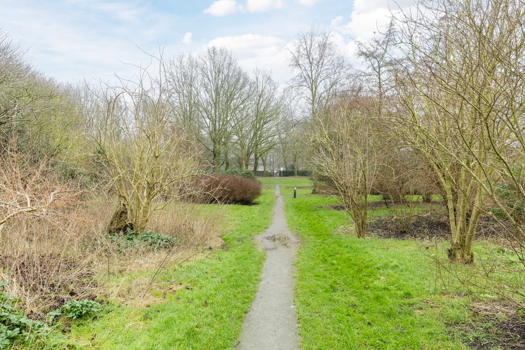 Photo 28 of Haringvlietlaan 93