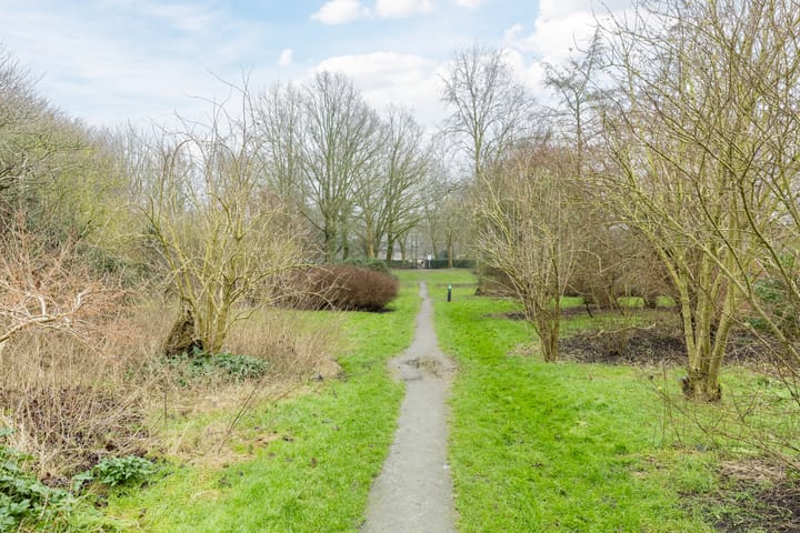 Foto 28 van Haringvlietlaan 93