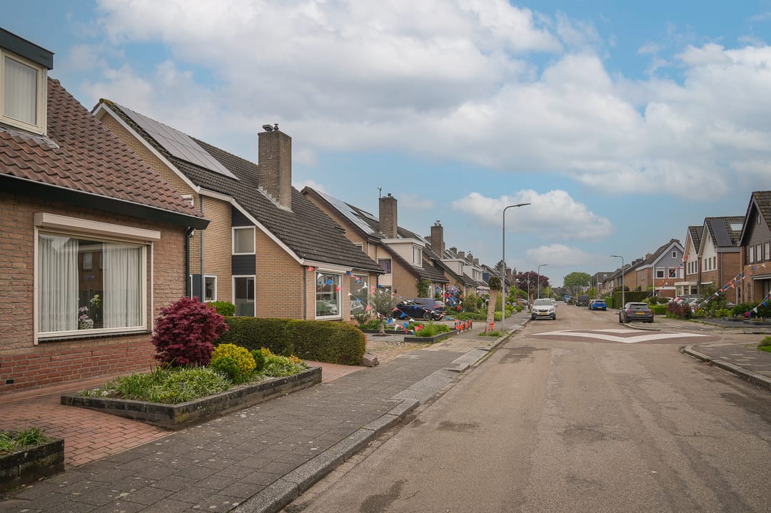 Foto 32 van Maaskant 5