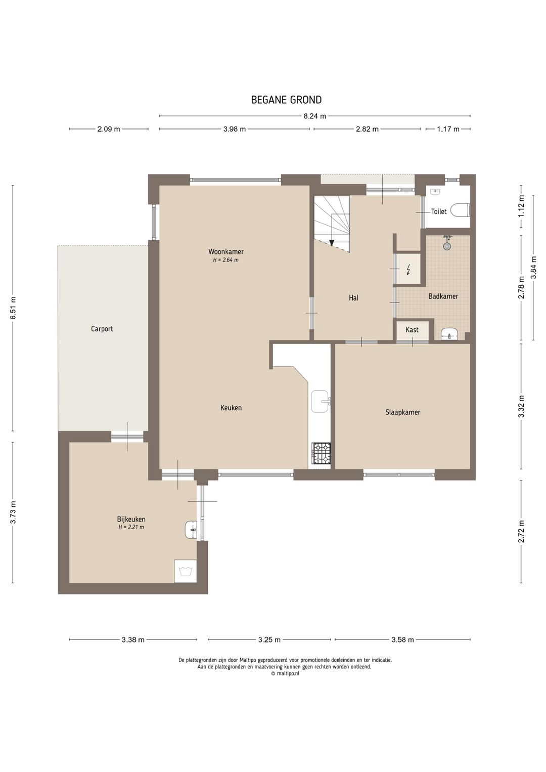 Foto 38 van Maaskant 5