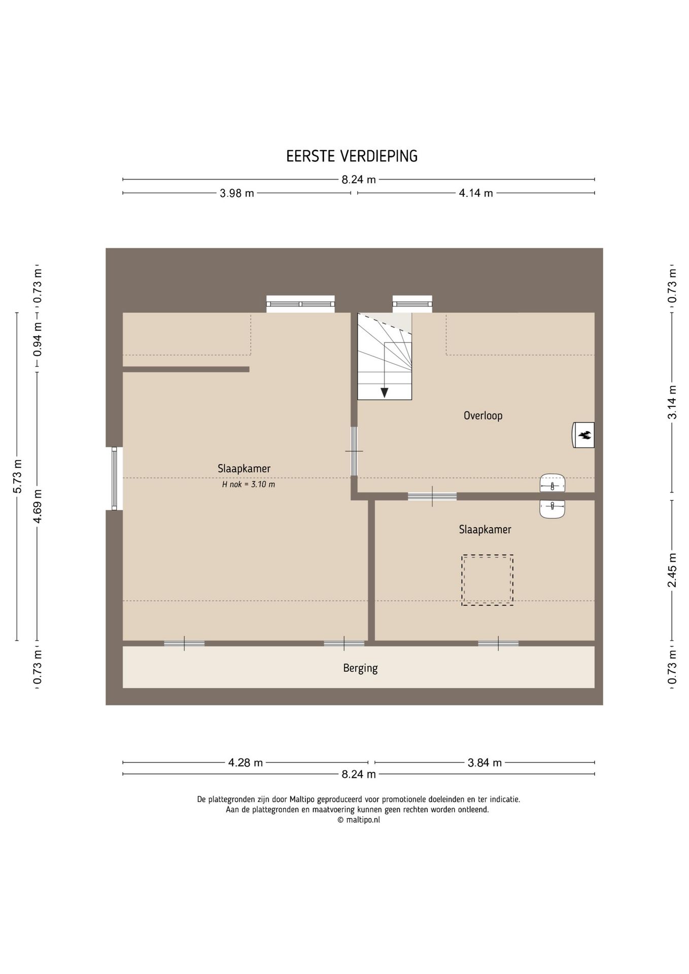Foto 39 van Maaskant 5