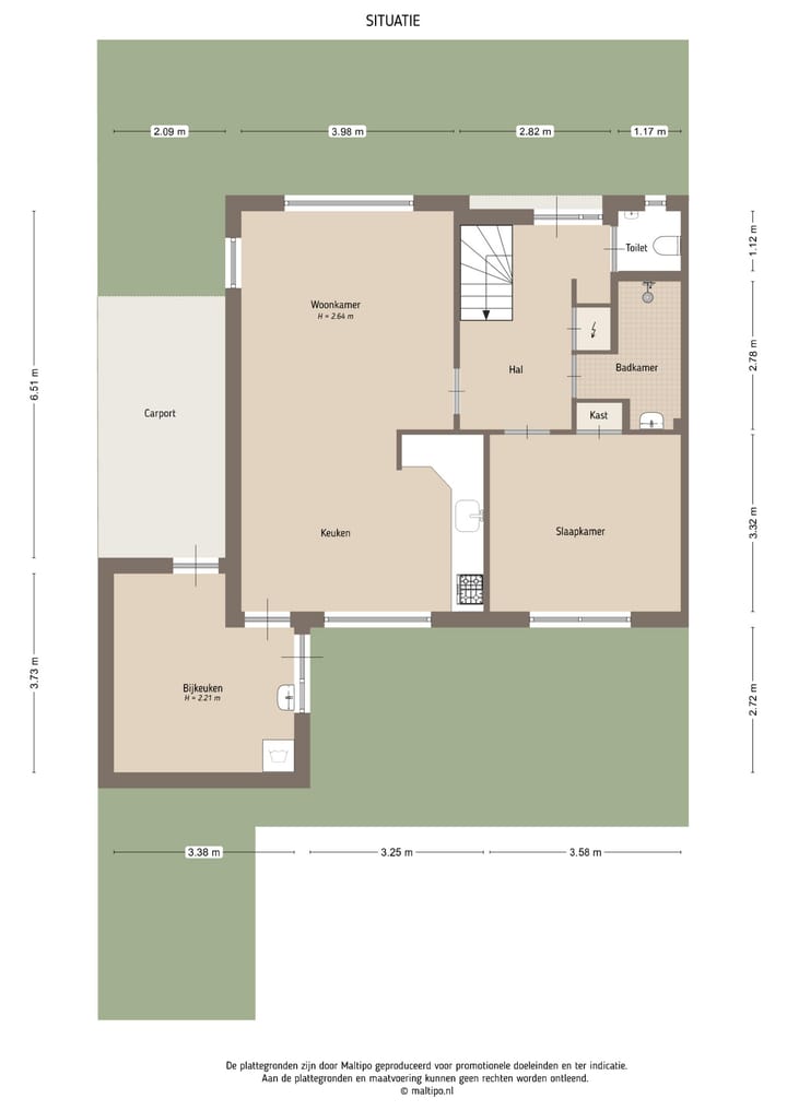 Foto 40 van Maaskant 5