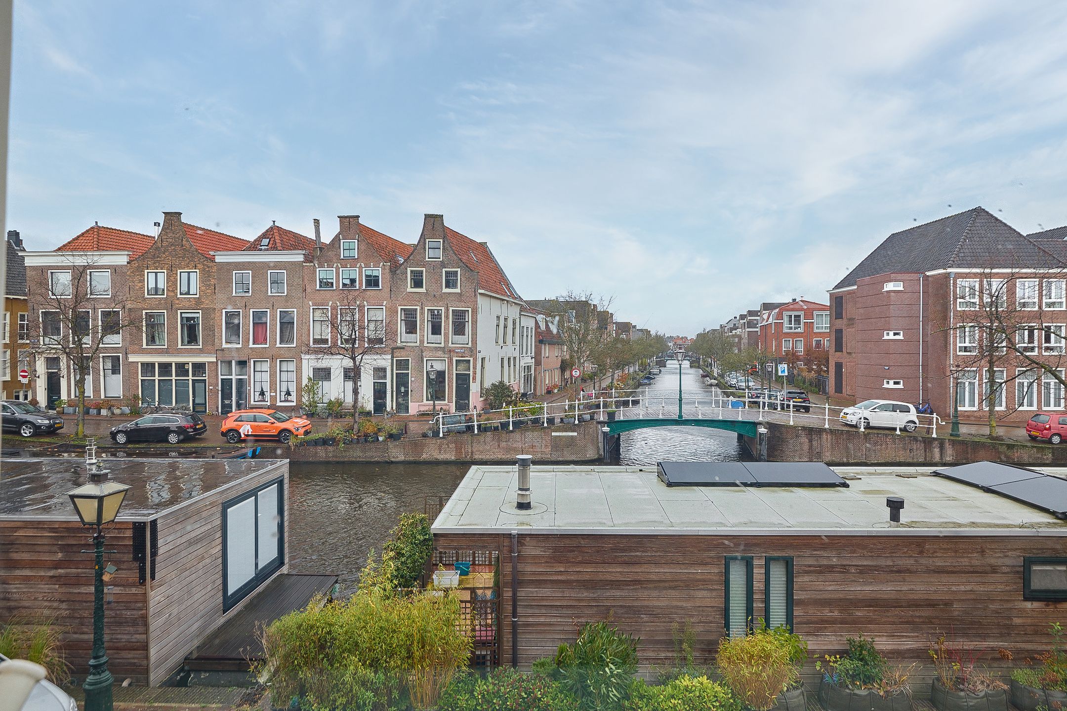 Photo 3 of Utrechtse Veer 22-C