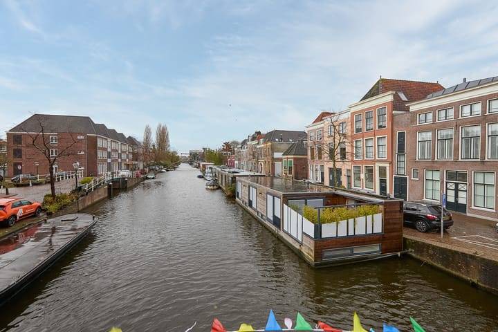 Foto 4 van Utrechtse Veer 22-C