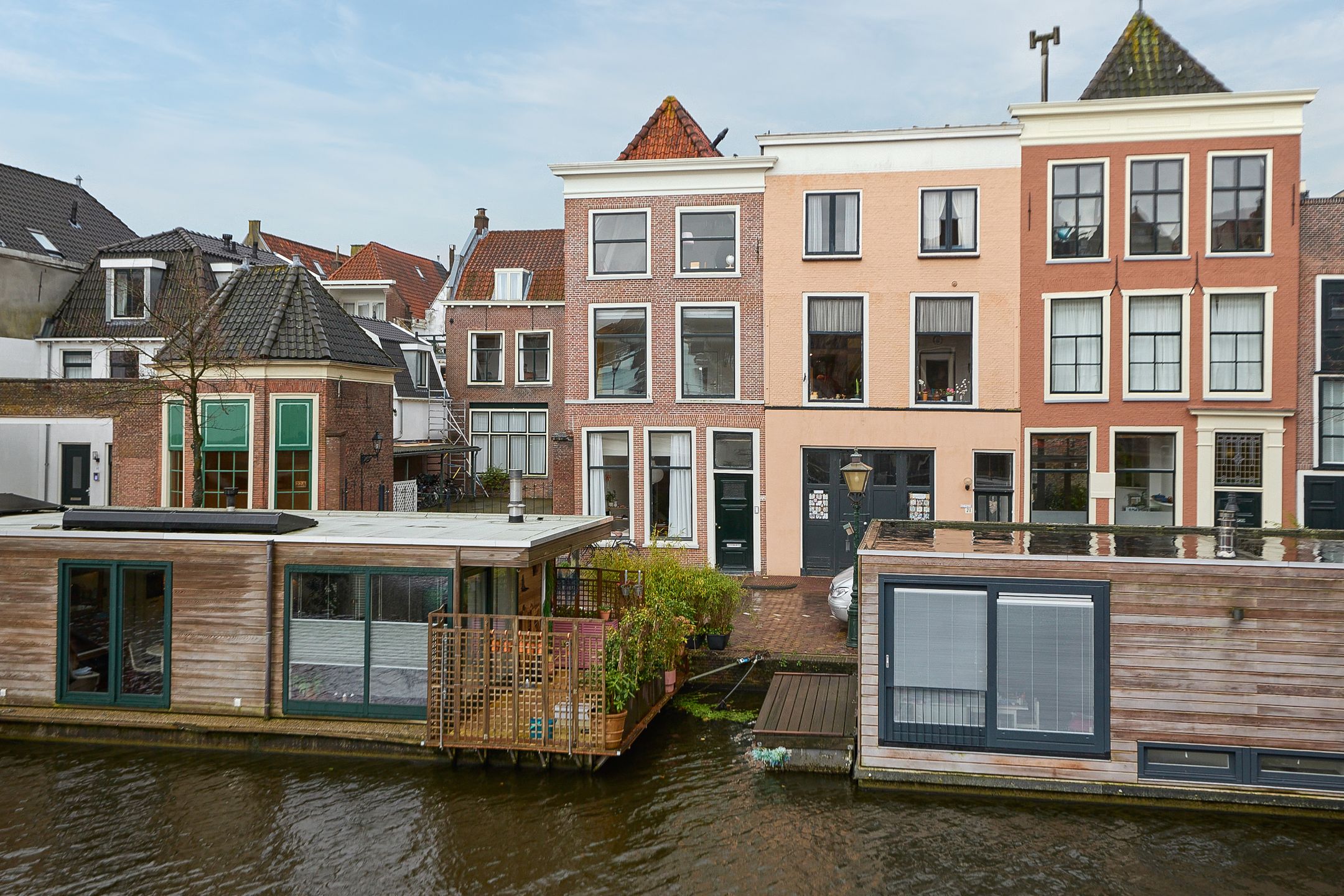 Photo 6 of Utrechtse Veer 22-C