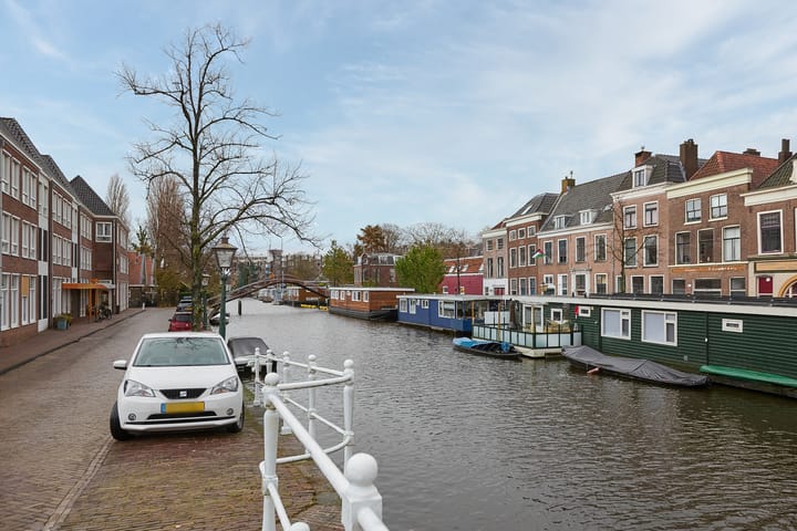 Foto 7 van Utrechtse Veer 22-C