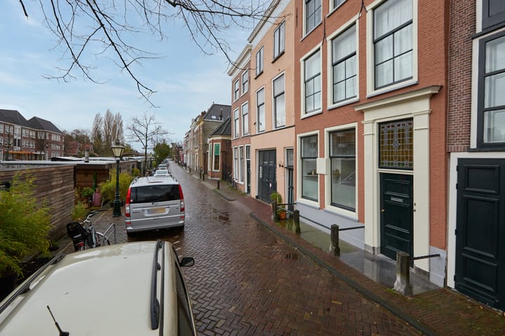 Foto 8 van Utrechtse Veer 22-C