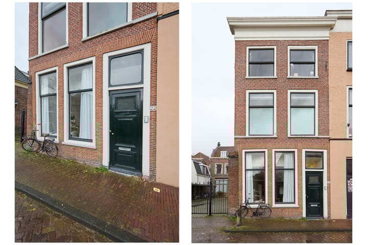 Foto 10 van Utrechtse Veer 22-C