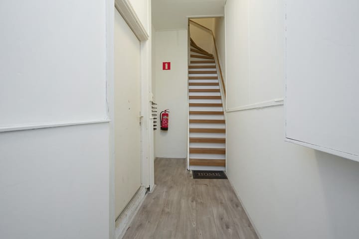 Foto 13 van Utrechtse Veer 22-C