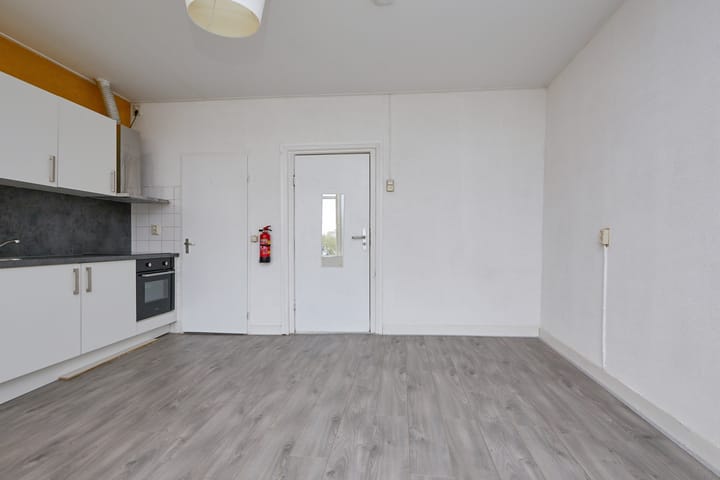 Foto 16 van Utrechtse Veer 22-C