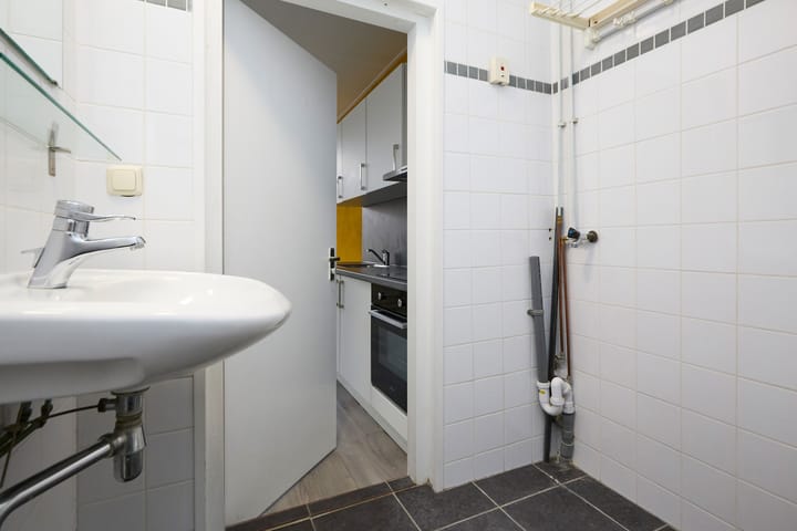 Foto 20 van Utrechtse Veer 22-C