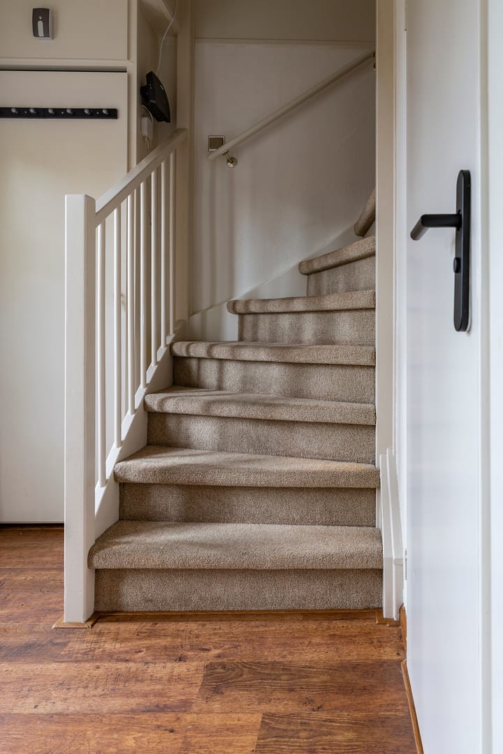 Foto 3 van Wasbloem 8