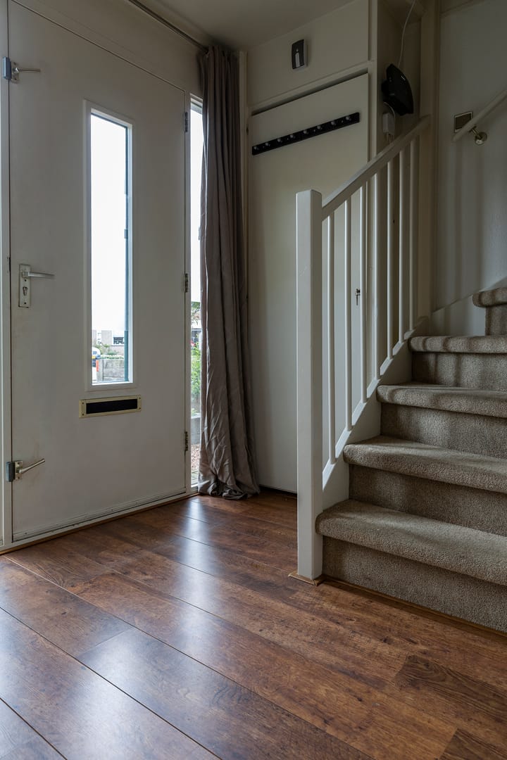 Foto 4 van Wasbloem 8