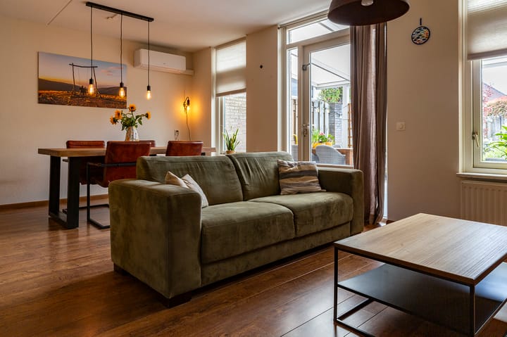 Foto 7 van Wasbloem 8