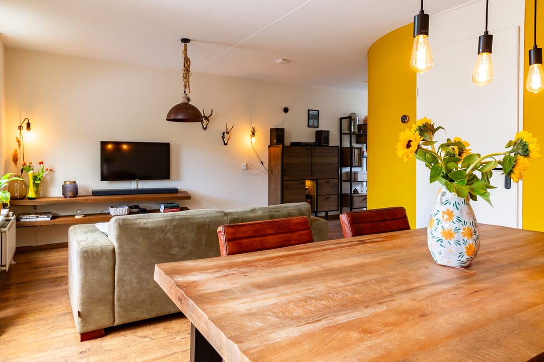 Photo 8 of Wasbloem 8