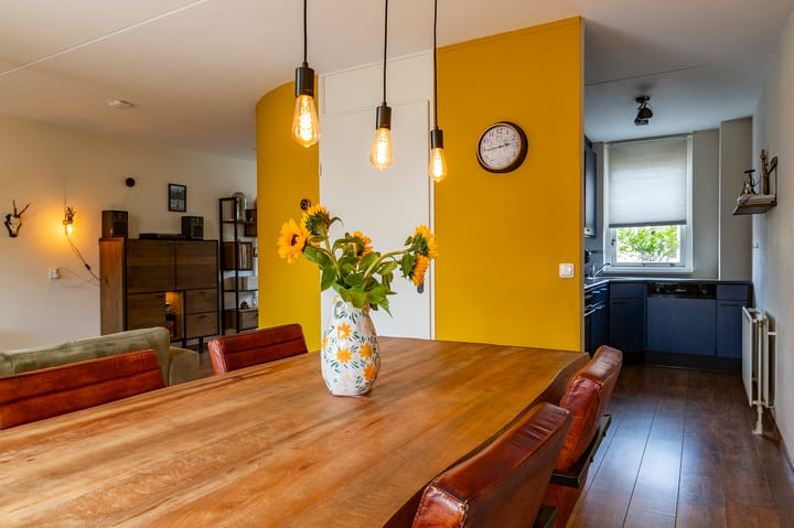 Foto 9 van Wasbloem 8