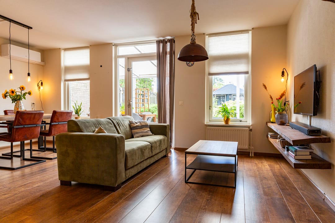 Photo 11 of Wasbloem 8