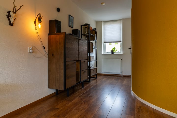 Foto 12 van Wasbloem 8