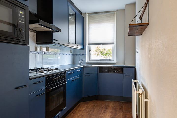 Foto 13 van Wasbloem 8