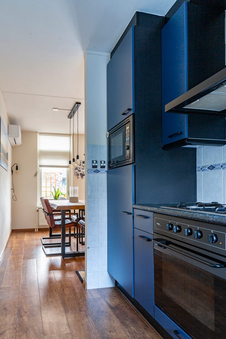 Foto 15 van Wasbloem 8