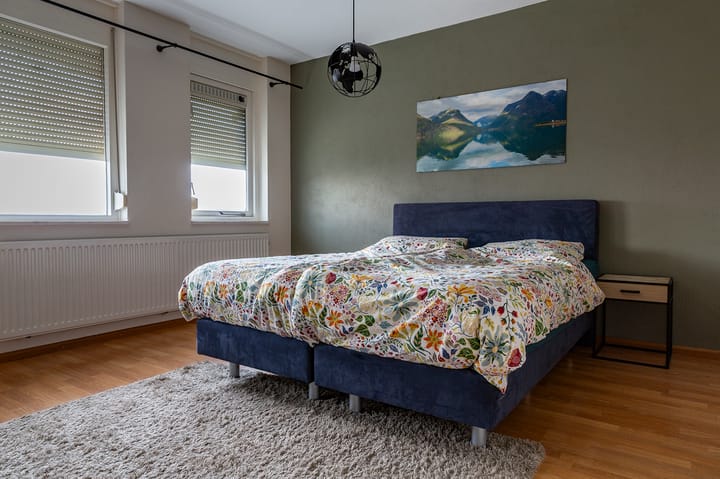 Foto 17 van Wasbloem 8