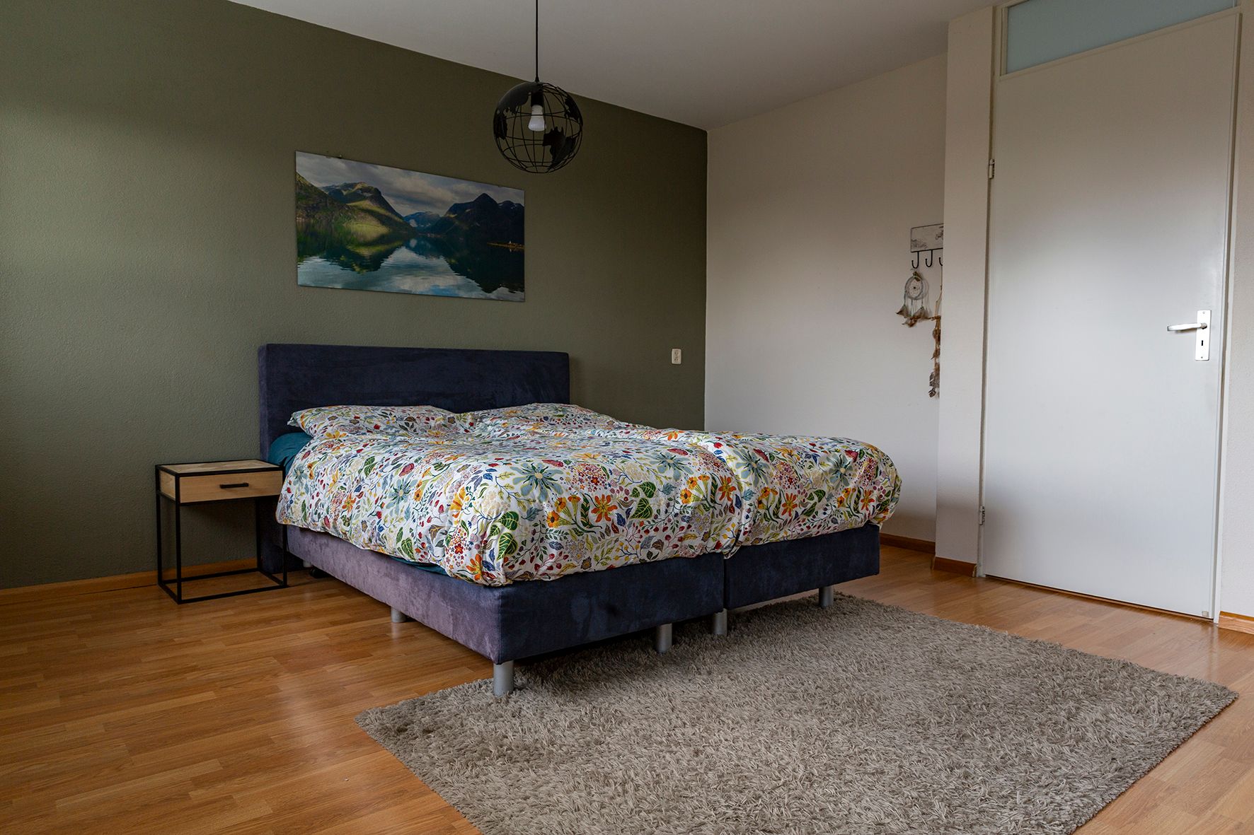 Photo 18 of Wasbloem 8