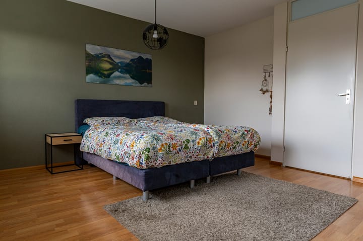 Foto 18 van Wasbloem 8